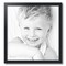 ArtToFrames 21x22 Inch Picture Frame, This 1.25 Inch Custom MDF Poster Frame is Available in Multiple Colors, Great for Your Art or Photos - Comes with Economy Acrylic and Corrugated Backing (A96PK)